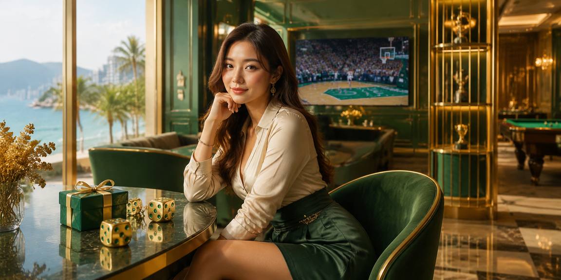 qq88 Những gì có trong qq88 casino