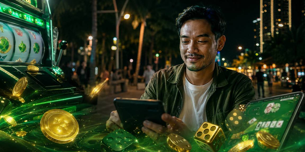 qq88 Ưu Đãi Di Động Trên qq88 — Nhanh, Gọn, Không Rườm Rà